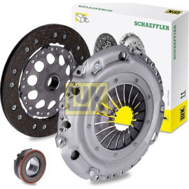 LuK 622 1667 00 Kupplungssatz RepSet LuK 622 1667 00 Kupplungssatz RepSet
