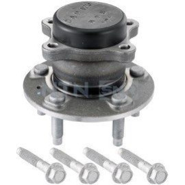 Radlagersatz R153.72 Radlagersatz R153.72