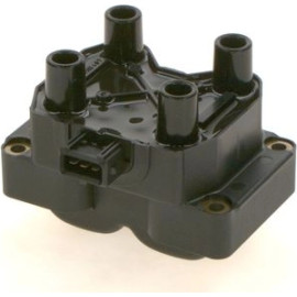 BOSCH 0 221 503 407 Zündspule BOSCH 0 221 503 407 Zündspule