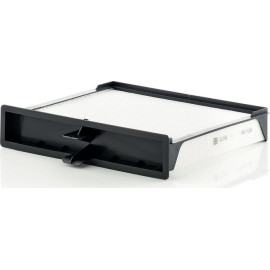 MANN-FILTER CU 2430 Innenraumfilter, Partikelfilter MANN-FILTER CU 2430 Innenraumfilter, Partikelfilter