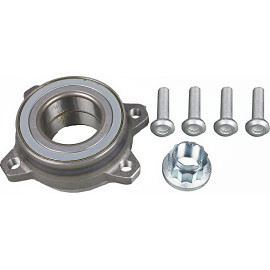 Radlagersatz WM 6735