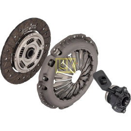 LuK 624 3761 33 Kupplungssatz RepSet Pro LuK 624 3761 33 Kupplungssatz RepSet Pro