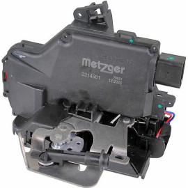 Metzger 2314581 Türschloss Metzger 2314581 Türschloss