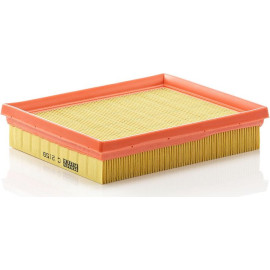 MANN-FILTER C 2159 Luftfilter