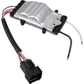 Steuergerät, Elektrolüfter Motorkühlung 0917447 Steuergerät, Elektrolüfter Motorkühlung 0917447