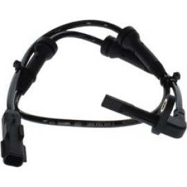 Sensor, Raddrehzahl 0 986 594 666