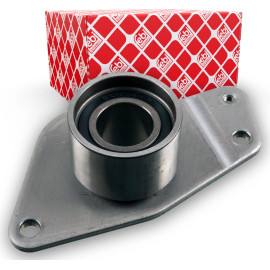 FEBI BILSTEIN 05892 Umlenk-/Führungsrolle, Zahnriemen FEBI BILSTEIN 05892 Umlenk-/Führungsrolle, Zahnriemen