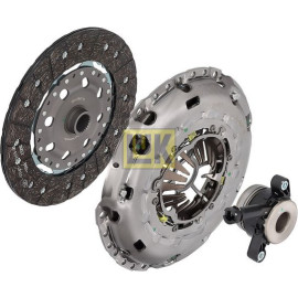 LuK 624 3416 33 Kupplungssatz RepSet Pro LuK 624 3416 33 Kupplungssatz RepSet Pro