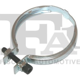 Rohrverbinder, Abgasanlage 544-902 Rohrverbinder, Abgasanlage 544-902