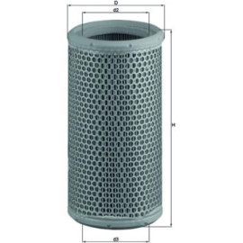 Luftfilter LX 425 Luftfilter LX 425