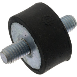FEBI BILSTEIN 01509 Lagerung, Kühler FEBI BILSTEIN 01509 Lagerung, Kühler