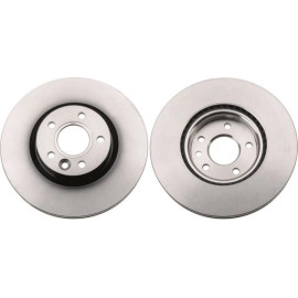 Bremsscheibe DF6653
