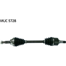 Antriebswelle VKJC 5728 Antriebswelle VKJC 5728