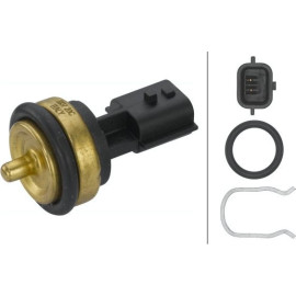 Sensor, Kühlmitteltemperatur 6PT 013 113-221