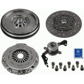 SACHS 2290 601 011 Kupplungssatz ZMS Modul XTend plus CSC SACHS 2290 601 011 Kupplungssatz ZMS Modul XTend plus CSC
