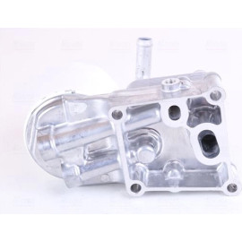 Ölkühler, Motoröl 90696 Ölkühler, Motoröl 90696