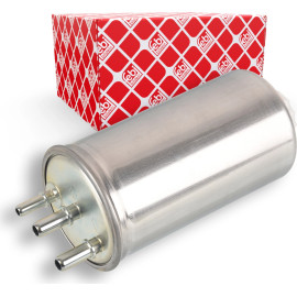 FEBI BILSTEIN 170420 Kraftstofffilter FEBI BILSTEIN 170420 Kraftstofffilter