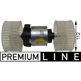Innenraumgebläse AB 87 000P