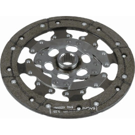 Kupplungsscheibe 1864 000 435