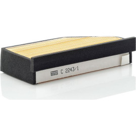 MANN-FILTER C 2243/1 Luftfilter