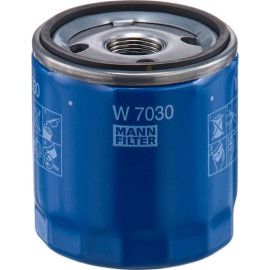 Ölfilter W 7030