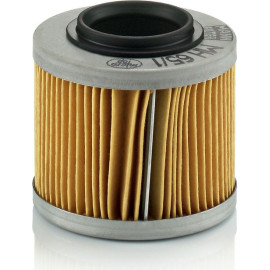 Ölfilter MH 65/1 Ölfilter MH 65/1