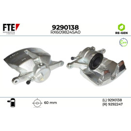 Bremssattel 9290138