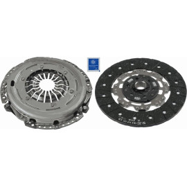 SACHS 3000 970 075 Kupplungssatz XTend
