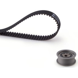 Zahnriemensatz K015521XS