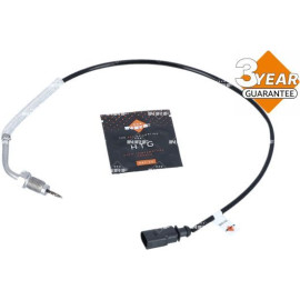 Sensor, Abgastemperatur 707406