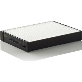MANN-FILTER CU 2647 Innenraumfilter, Partikelfilter MANN-FILTER CU 2647 Innenraumfilter, Partikelfilter