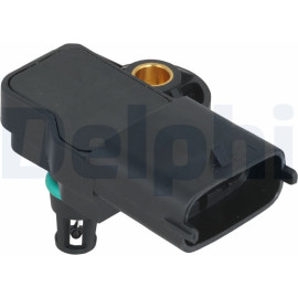 Luftdrucksensor, Höhenanpassung PS10206