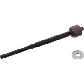 FEBI BILSTEIN 43354 Axialgelenk, Spurstange