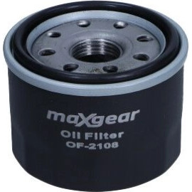 Ölfilter 26-1537