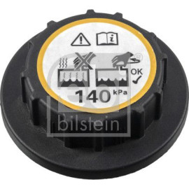 FEBI BILSTEIN 188567 Verschlussdeckel, Kühlmittelbehälter FEBI BILSTEIN 188567 Verschlussdeckel, Kühlmittelbehälter