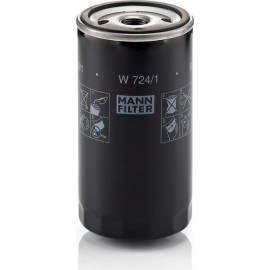 Ölfilter W 724/1