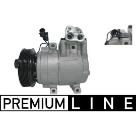 Kompressor, Klimaanlage ACP 768 000P Kompressor, Klimaanlage ACP 768 000P
