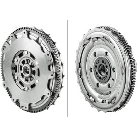 Schwungrad 415 0100 11