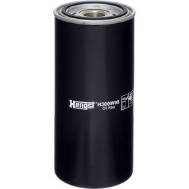 Ölfilter H300W08