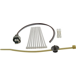 Kabelreparatursatz, Außentemperatursensor 2324021