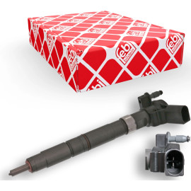 FEBI BILSTEIN 100340 Einspritzdüse FEBI BILSTEIN 100340 Einspritzdüse