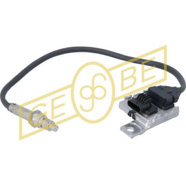 NOx-Sensor, NOx-Katalysator 9 3701 1