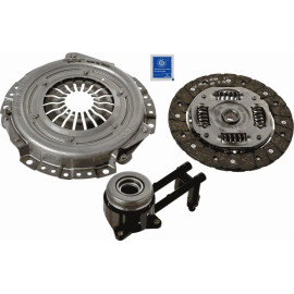 SACHS 3000 990 085 Kupplungssatz Kit plus CSC SACHS 3000 990 085 Kupplungssatz Kit plus CSC