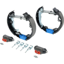 Bremsbackensatz 03.0520-6620.3 Bremsbackensatz 03.0520-6620.3