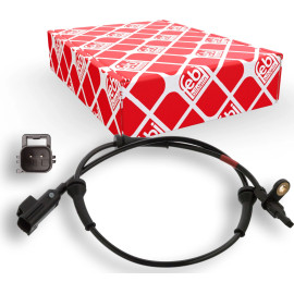 FEBI BILSTEIN 106674 Sensor, Raddrehzahl FEBI BILSTEIN 106674 Sensor, Raddrehzahl