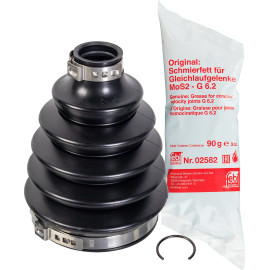 FEBI BILSTEIN 180429 Faltenbalgsatz, Antriebswelle FEBI BILSTEIN 180429 Faltenbalgsatz, Antriebswelle