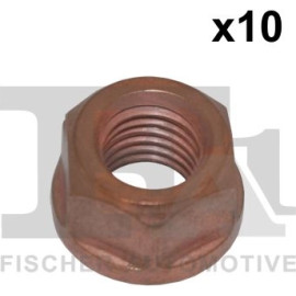Mutter 988-1058.10 Mutter 988-1058.10