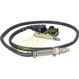 NOx-Sensor, NOx-Katalysator 9 3546 1