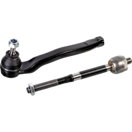 FEBI BILSTEIN 37618 Spurstange FEBI BILSTEIN 37618 Spurstange