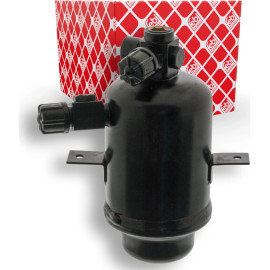 FEBI BILSTEIN 03896 Trockner, Klimaanlage FEBI BILSTEIN 03896 Trockner, Klimaanlage